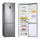 SAMSUNG RB34N5200SA NoFrost Srebrna - 1392098 - zdjęcie